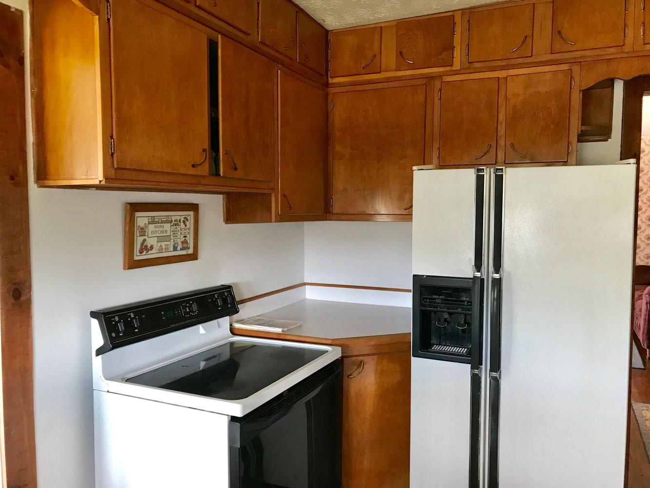 1118 N State Highway 7, Grayson, KY 41143